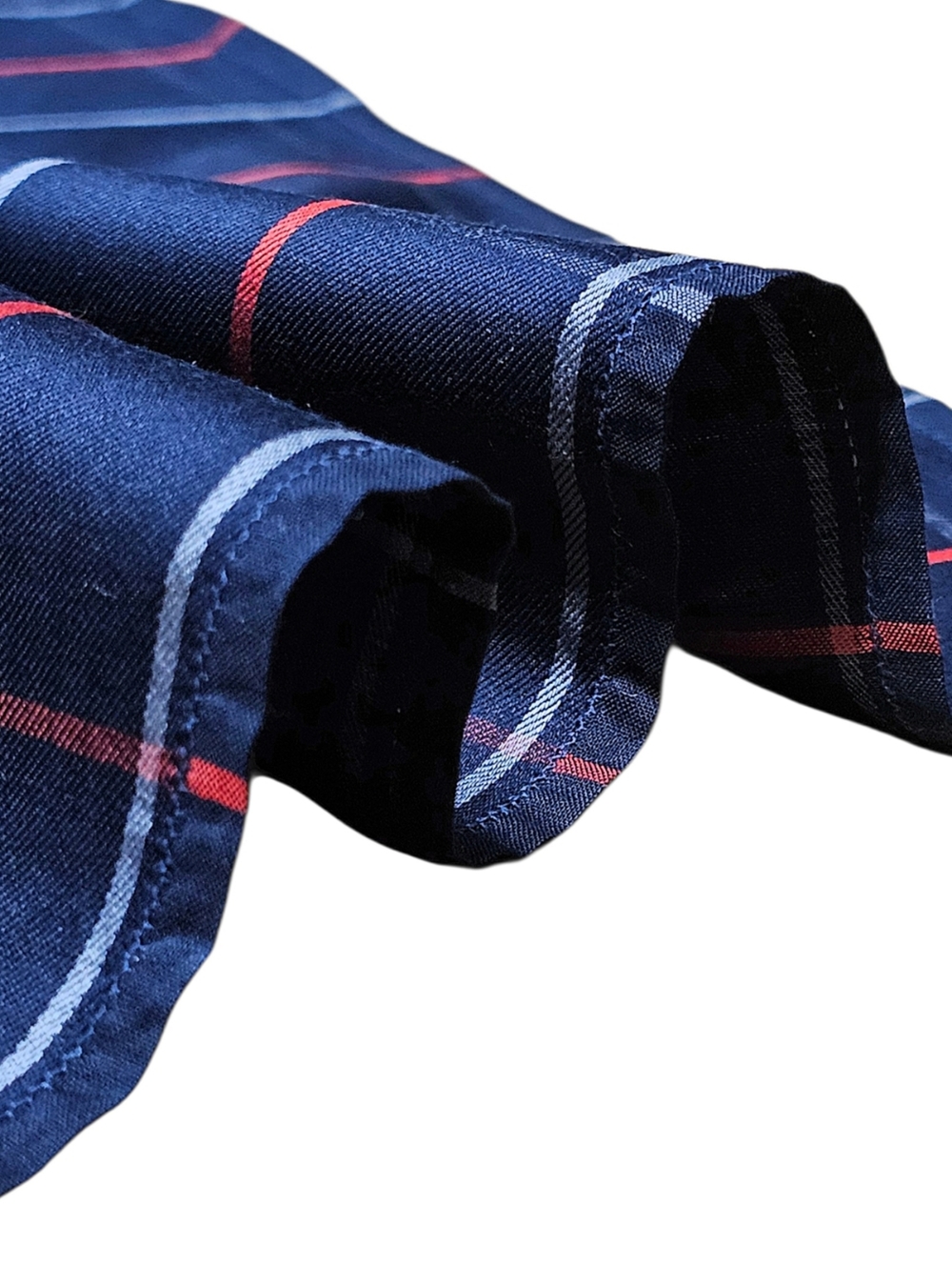 BURBERRY SCARF - Picture 8 of 14